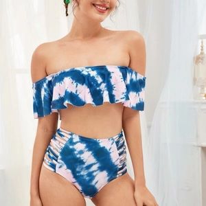 NEW shein bikini, 2 pieces